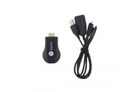 وصلة عرض الجوال على التلفزيون لاسلكي Anycast