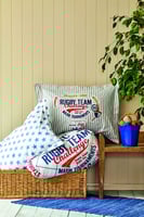 طقم مفارش أطفال Chalenge