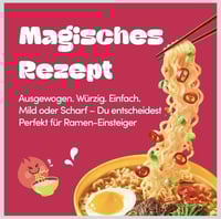 مكرونة جين رامين سبايسي عبوة 5 اكياس_كوريا شركة أو...