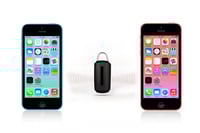 سماعة لاسلكية بلوتوث للجوال QCY J132