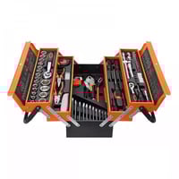 صندوق عدة حديد 85 قطعة