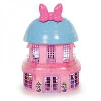 منزل المساعدين الفرحين - ميني ماوس