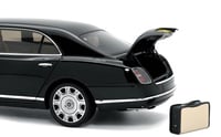 RARE Used Bentley Mulsanne Grand Limousine Mulline...