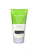 مقشر يومي لشد المسام ولمعان البشرة بالمندرين واللي...