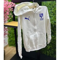 جاكيت الهلال الجديد تصميم أنيق ومريح