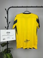 تيشيرت الاتحاد الاساسي الجديد 2026 مقاس رجالي ولاد...