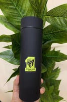 مق أسود بشعار الاتحاد