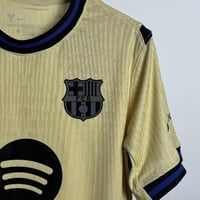 تيشيرت برشلونه الأحتياطي لموسم 2026 2025 متجر درة...