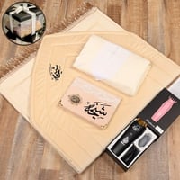 طقم صلاة نسائي مميز - متجر درة مسك