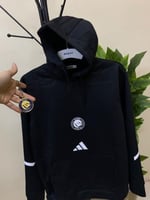 بلوفر شتوي حصري لنادي النصر