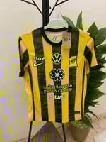 تيشيرت الاتحاد الاساسي الجديد 2026 مقاس رجالي ولاد...