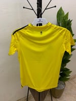 تيشيرت النصر الجديد 2026 بشعار النصر الجديد