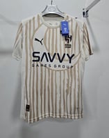 تيشيرت الهلال الجديد كأس العالم للأندية 2025/2026