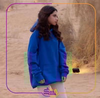 هودي شتوي سادة متوفر بعدة الوان - متجر درة مسك