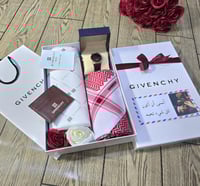 طقم جفنشي رجالي - هدايا العيد