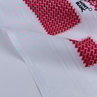 شماغ مونت بلانك شبابي دم الغزال أخر إصدار