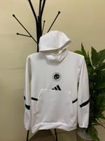 بلوفر النصر الشتوي لون أسود متجر درة مسك