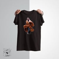 تيشرت محمد بن سلمان - متجر درة مسك