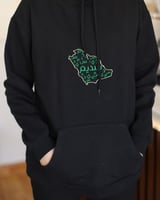 بلوفر شتوي تطريز حسب اختيارك - متجر درة مسك