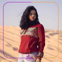 بلوفر كبلز بتصميم جميع الرسمات - متجر درة مسك