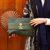 باوتش يوم التأسيس الوطني - متجر درة مسك