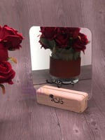 مرايا أنيقة بلاسم - هدايا خريجات