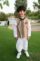 سديري قوتشي بيج - درة مسك