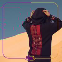 بلوفر كبلز بتصميم جميع الرسمات - متجر درة مسك