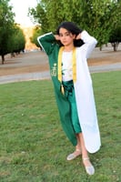 بشت يوم التأسيس الوطني للام والبنت - متجر درة مسك