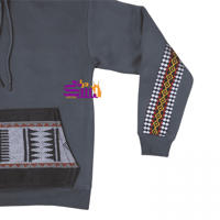 بلوفر سدو شتوي رجالي ونسائي - متجر درة مسك