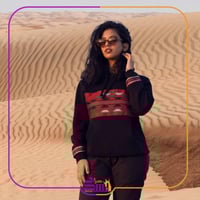 هودي نسائي سدو إصدار محدود - متجر درة مسك