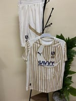 طقم الهلال الابيض كأس العالم للأندية