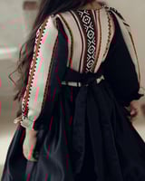 فساتين يوم التأسيس - متجر درة مسك