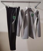 طقم الأهلي الشتوي الجديد لعشاق النادي