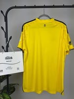 تيشيرت النصر الجديد 2026 بشعار النصر الجديد