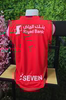 طقم تمارين الهلال الجديد كت