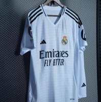 طقم ريال مدريد الجديد 2024 /2025