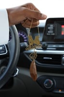 تعليقة الأيادي استودعتك الله مع كسرة العود - كتابة...