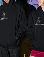 بلوفر قلوب مضيئة - متجر درة مسك