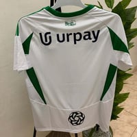 طقم الاهلي السعودي الجديد لون أخضر 2025-2024