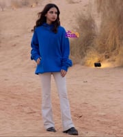 هودي شتوي سادة متوفر بعدة الوان - متجر درة مسك