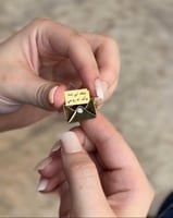 سلسال الكرت السري بتصميم مخصص حسب الطلب