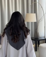 عباية تخرج لسنة 2025 لأرقى الخريجات