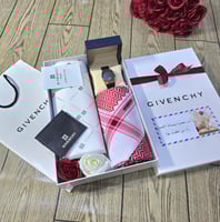 طقم جفنشي رجالي - هدايا العيد