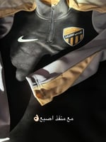 سويتر الاتحاد الرياضي بجميع المقاسات