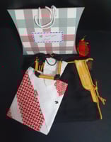 طقم تأسيس ولادي - متجر درة مسك