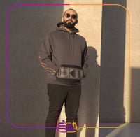 بلوفر سدو شتوي رجالي ونسائي - متجر درة مسك