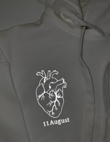 بلوفر شتوي تصميم حسب الطلب - متجر درة مسك