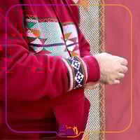 بلوفر كبلز بتصميم جميع الرسمات - متجر درة مسك