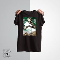 تيشرت أنتم عيدنا - متجر درة مسك